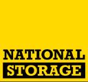 National Storage Brunswick, Melbourne logo